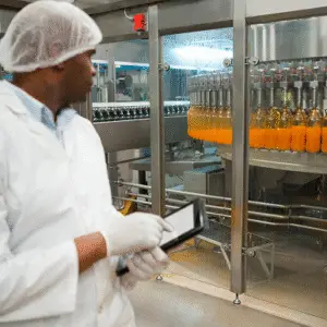 Insumos industriales