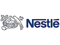 Logo de nestle